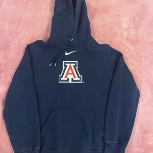 Nike University of Arizona Hoodie
